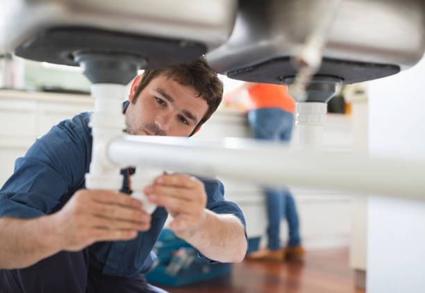 Best Gas Line Repair  in Lakewood, WA