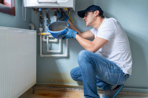 Best Sprinkler Systems  in Lakewood, WA