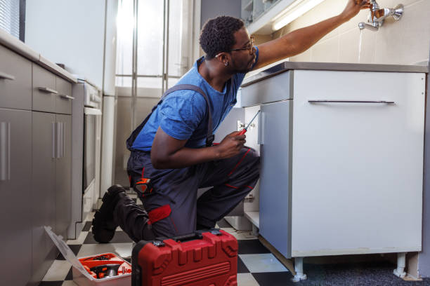 Best Plumbing Installation Services  in Lakewood, WA