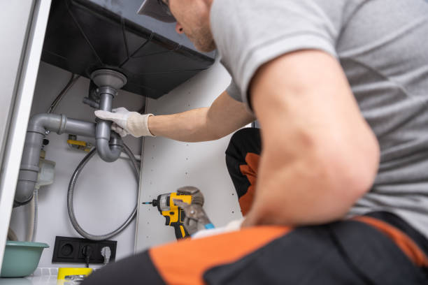 Best Affordable Plumbing Services  in Lakewood, WA