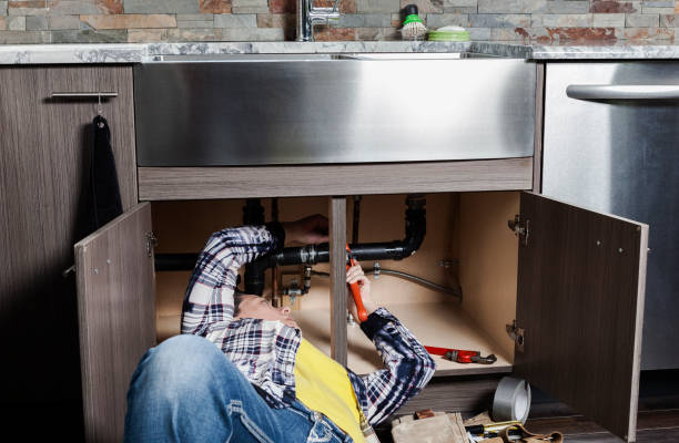 Best Emergency Plumber  in Lakewood, WA