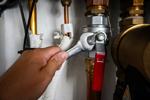 Best Hot Water Heater Installation  in Lakewood, WA